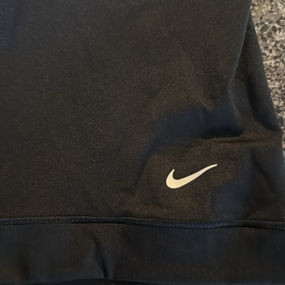 Nike Black Performance Compression Shorts - Picture 3 of 3